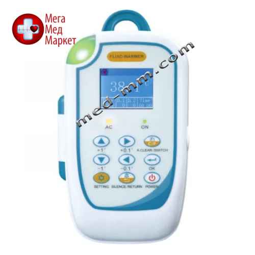 Підігрівач інфузійних розчинів Hawk-w1